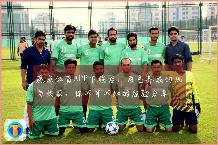 赢点体育APP下载后，角色养成的坑与收获，你不可不知的经验分享