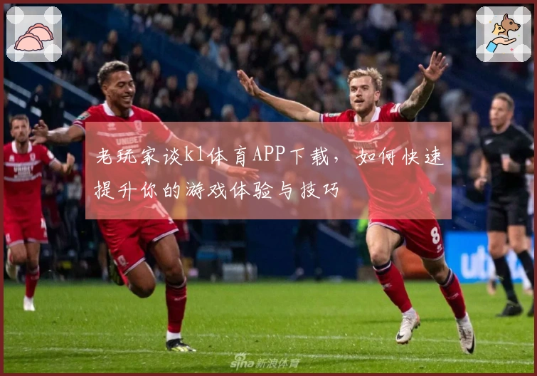 老玩家谈k1体育APP下载，如何快速提升你的游戏体验与技巧