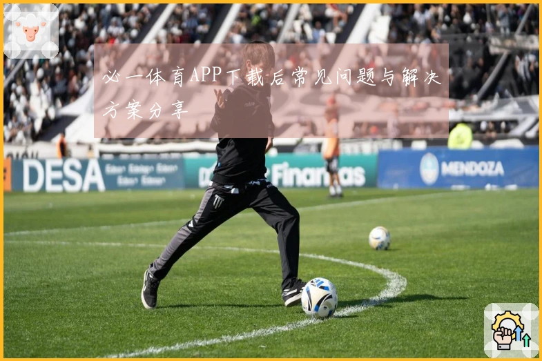 必一体育APP下载后常见问题与解决方案分享
