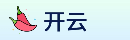开云 logo